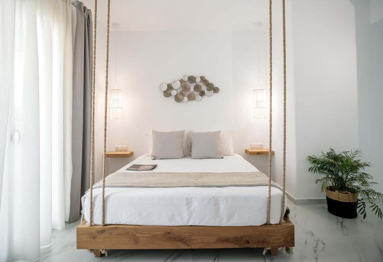 Cosmos Hotel Plaka  Luaran gambar